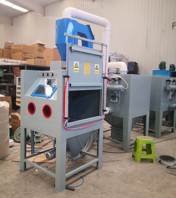 1641878093498135.jpg 轉(zhuǎn)盤噴砂機(jī)1.jpg