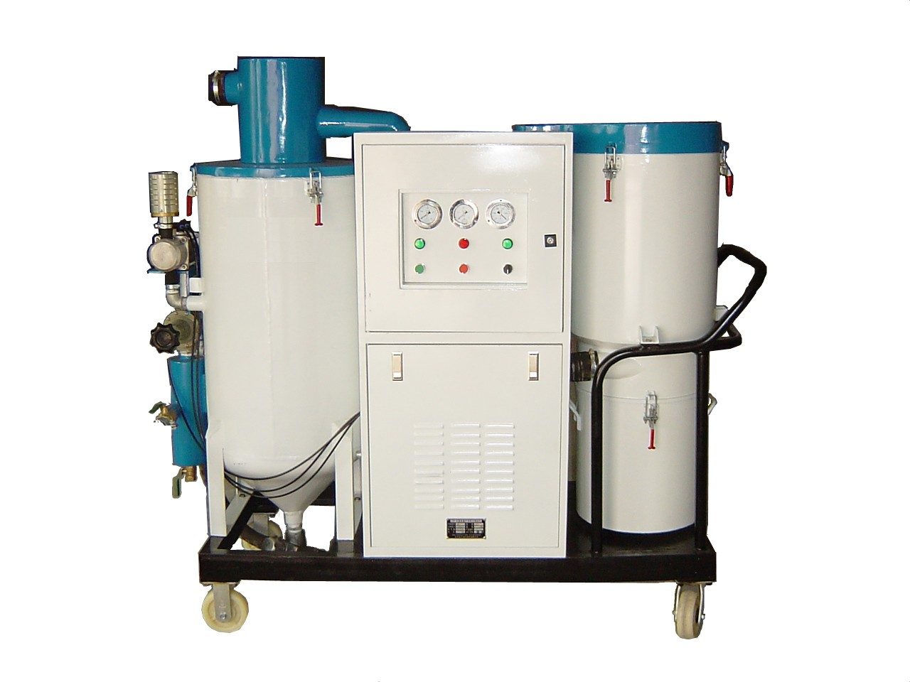 環(huán)保噴砂機(jī)