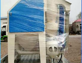 箱式噴砂機(jī)