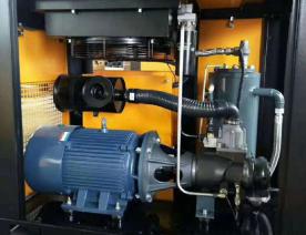 螺桿空壓機(jī)